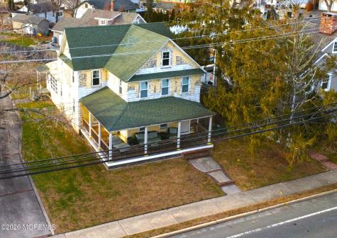 909 Arnold Avenue Point Pleasant NJ 08742
