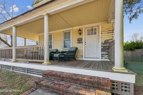 909 Arnold Avenue Point Pleasant NJ 08742