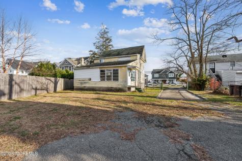 909 Arnold Avenue Point Pleasant NJ 08742