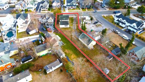 909 Arnold Avenue Point Pleasant NJ 08742