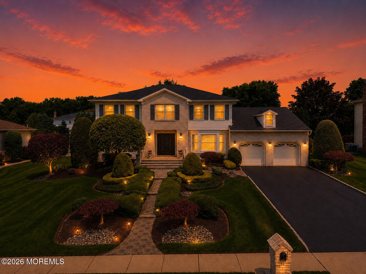18 Carrie Drive Marlboro NJ 07746