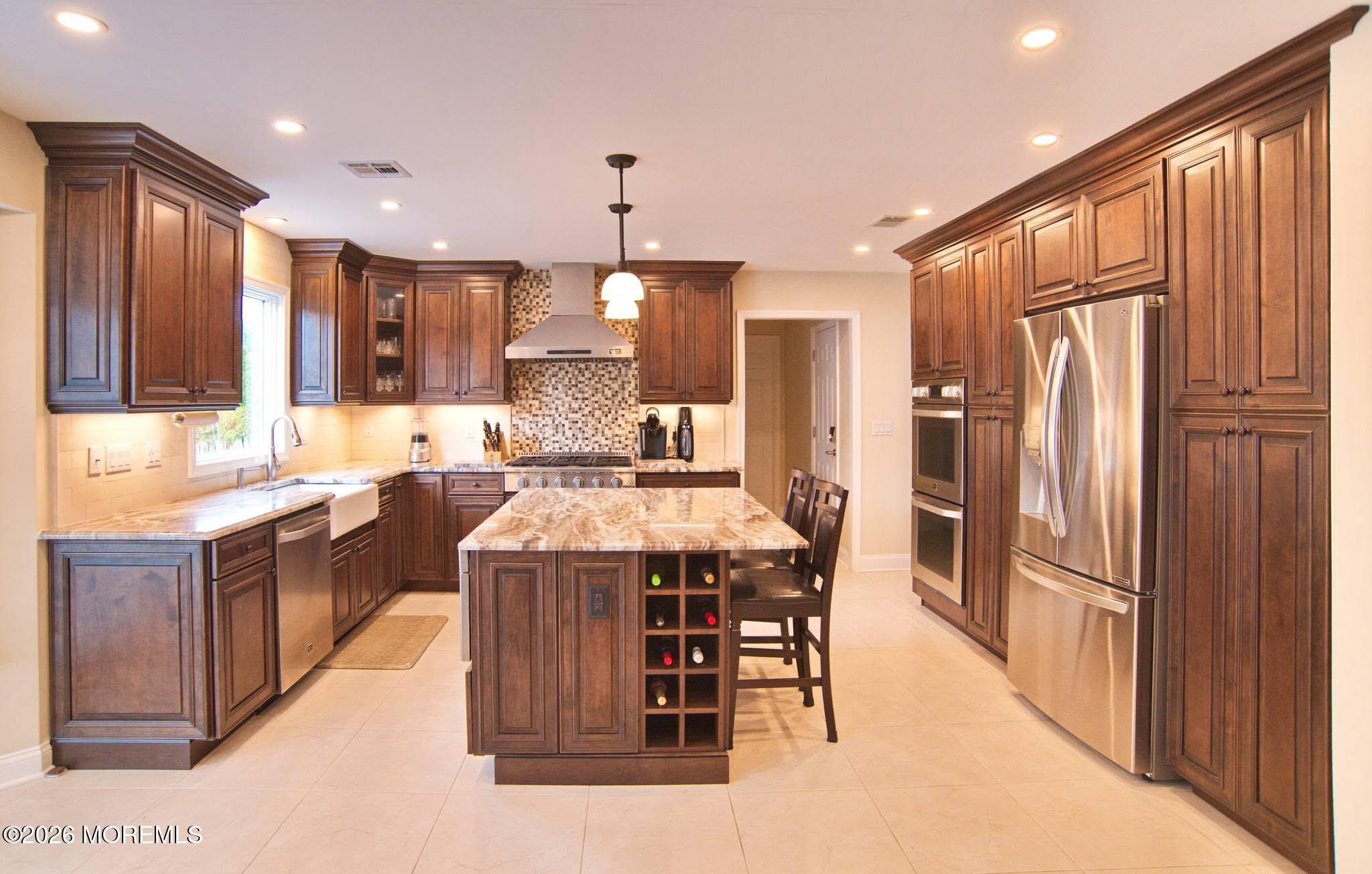 18 Carrie Drive Marlboro NJ 07746