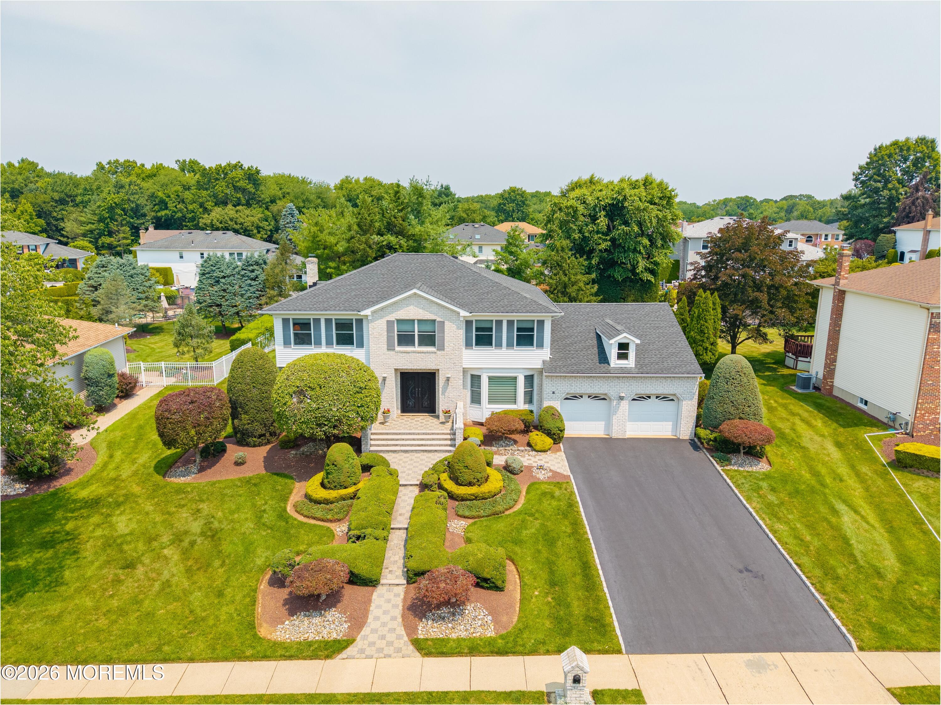18 Carrie Drive Marlboro NJ 07746