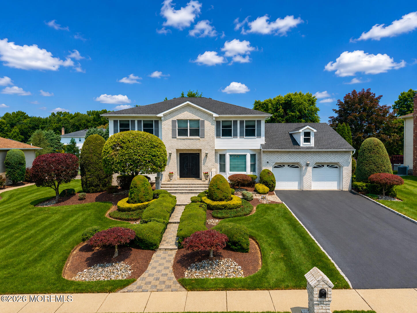 18 Carrie Drive Marlboro NJ 07746