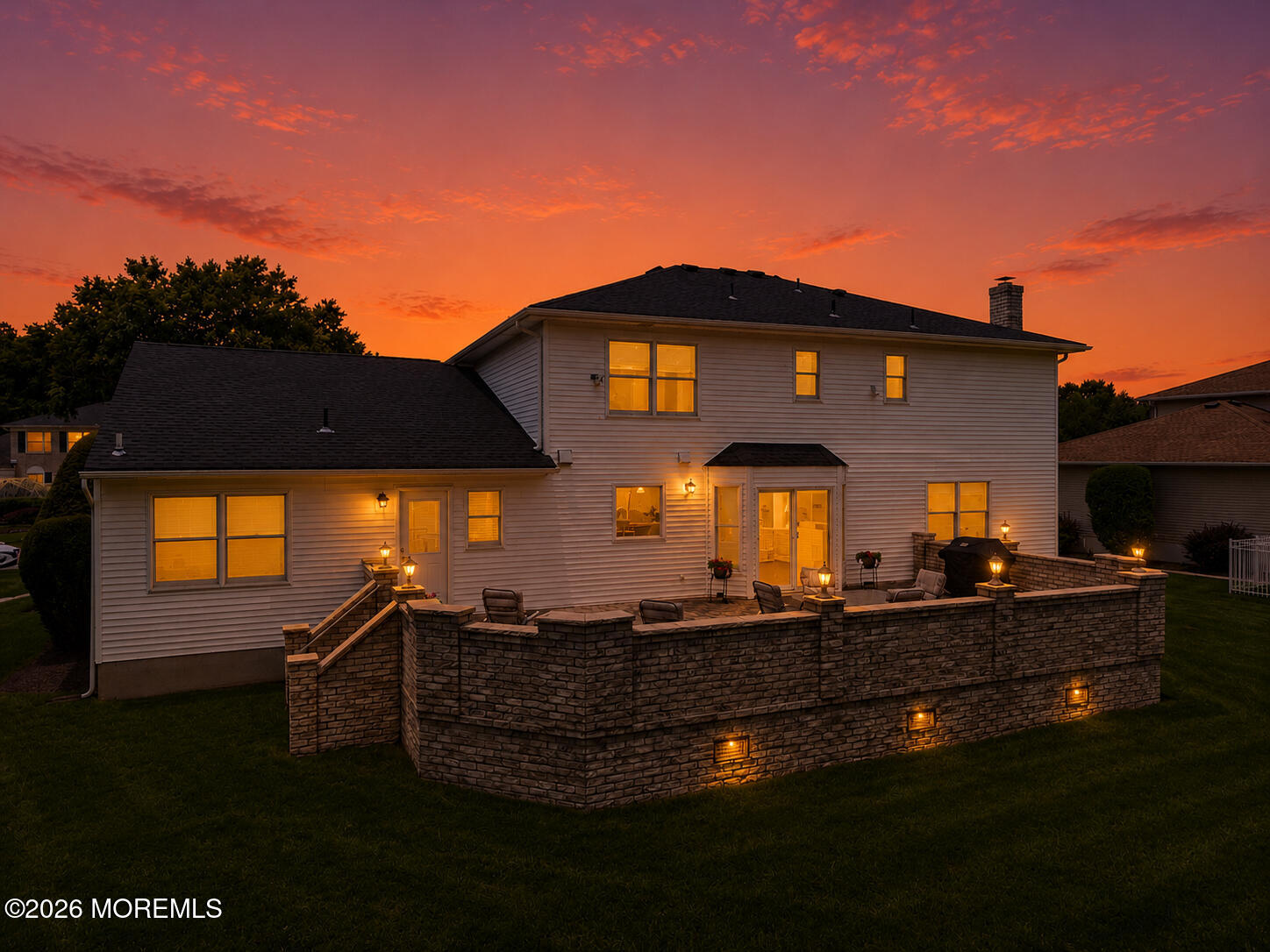 18 Carrie Drive Marlboro NJ 07746