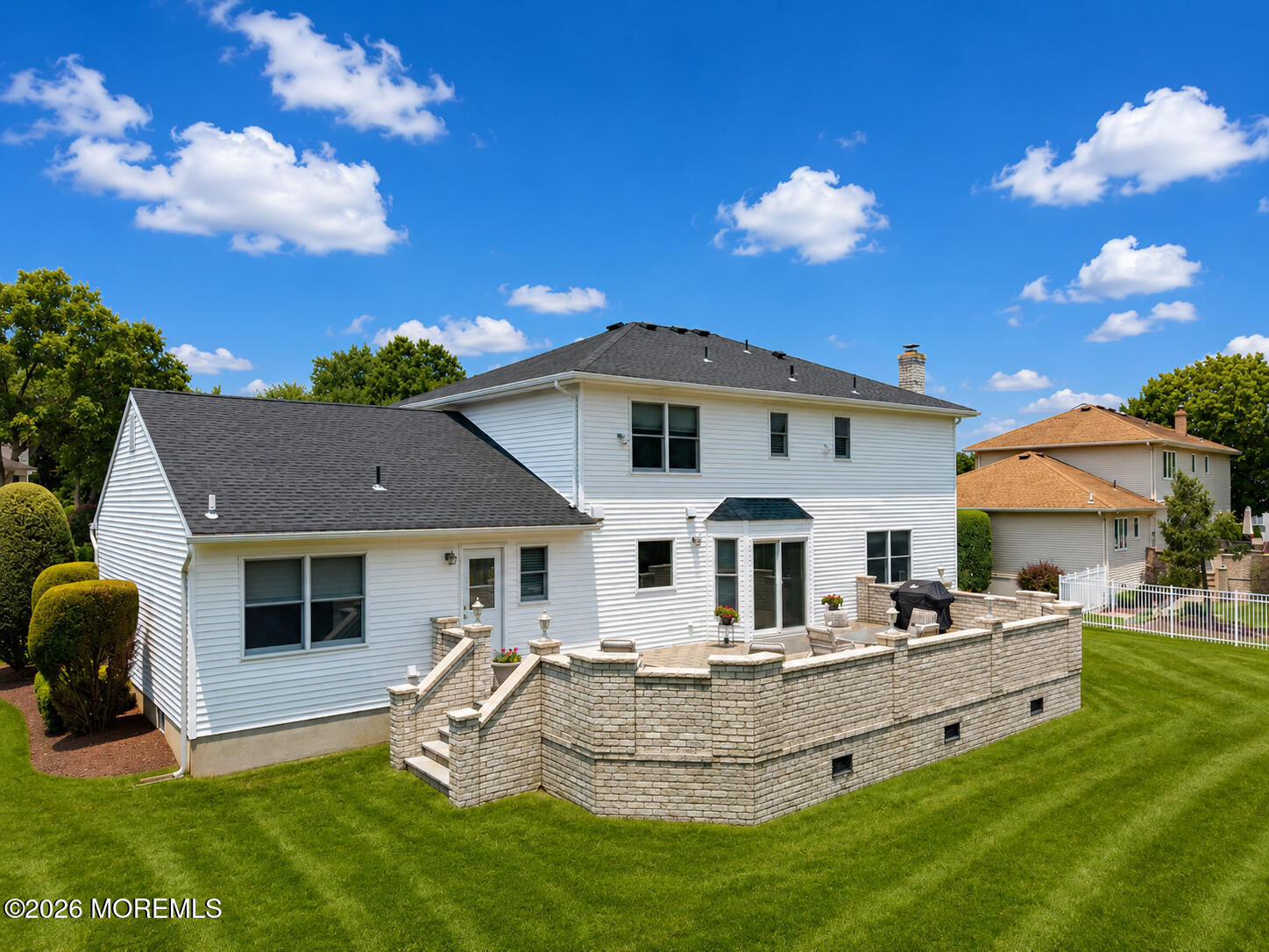 18 Carrie Drive Marlboro NJ 07746
