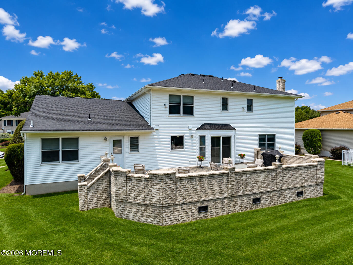 18 Carrie Drive Marlboro NJ 07746