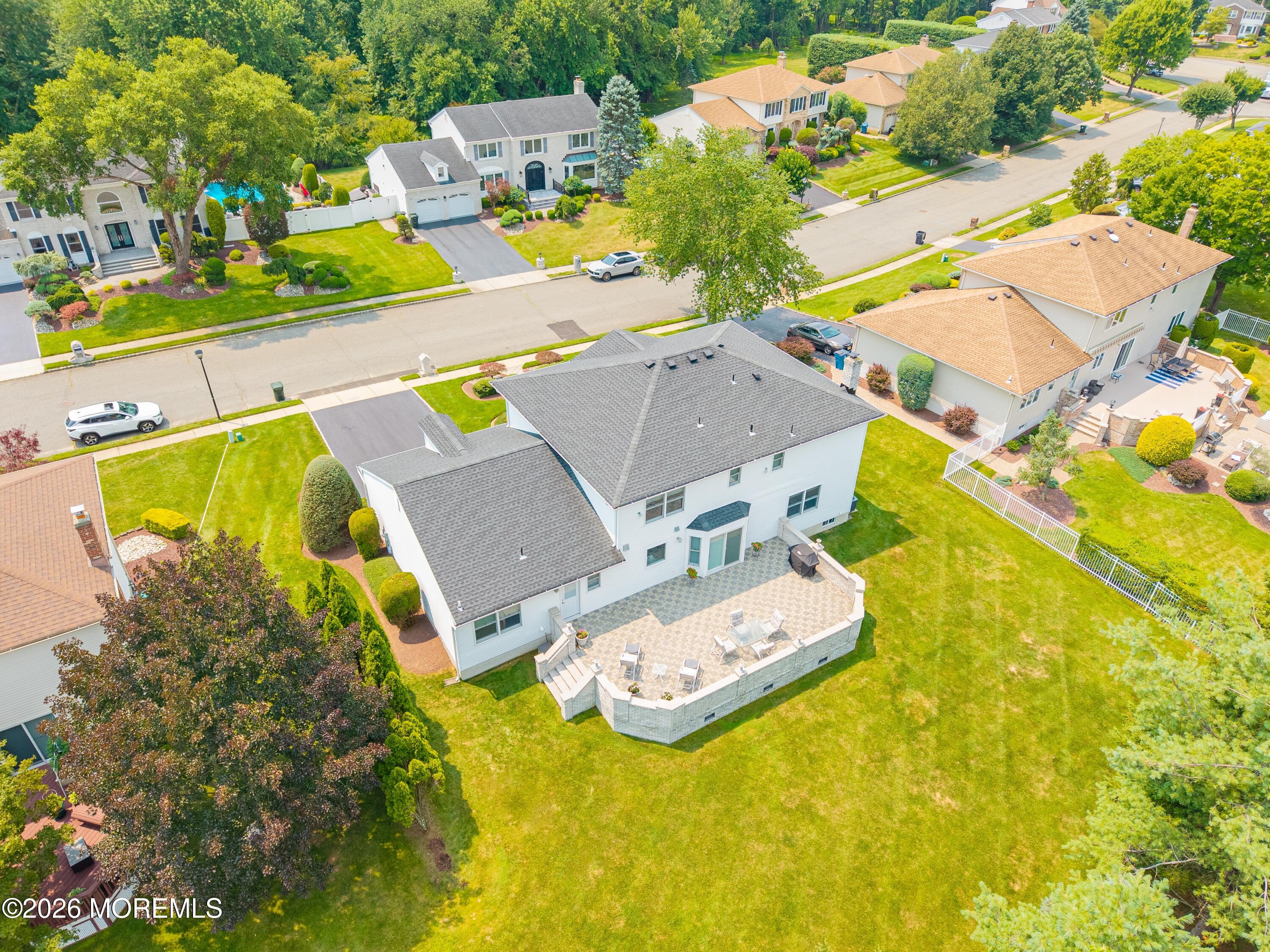 18 Carrie Drive Marlboro NJ 07746