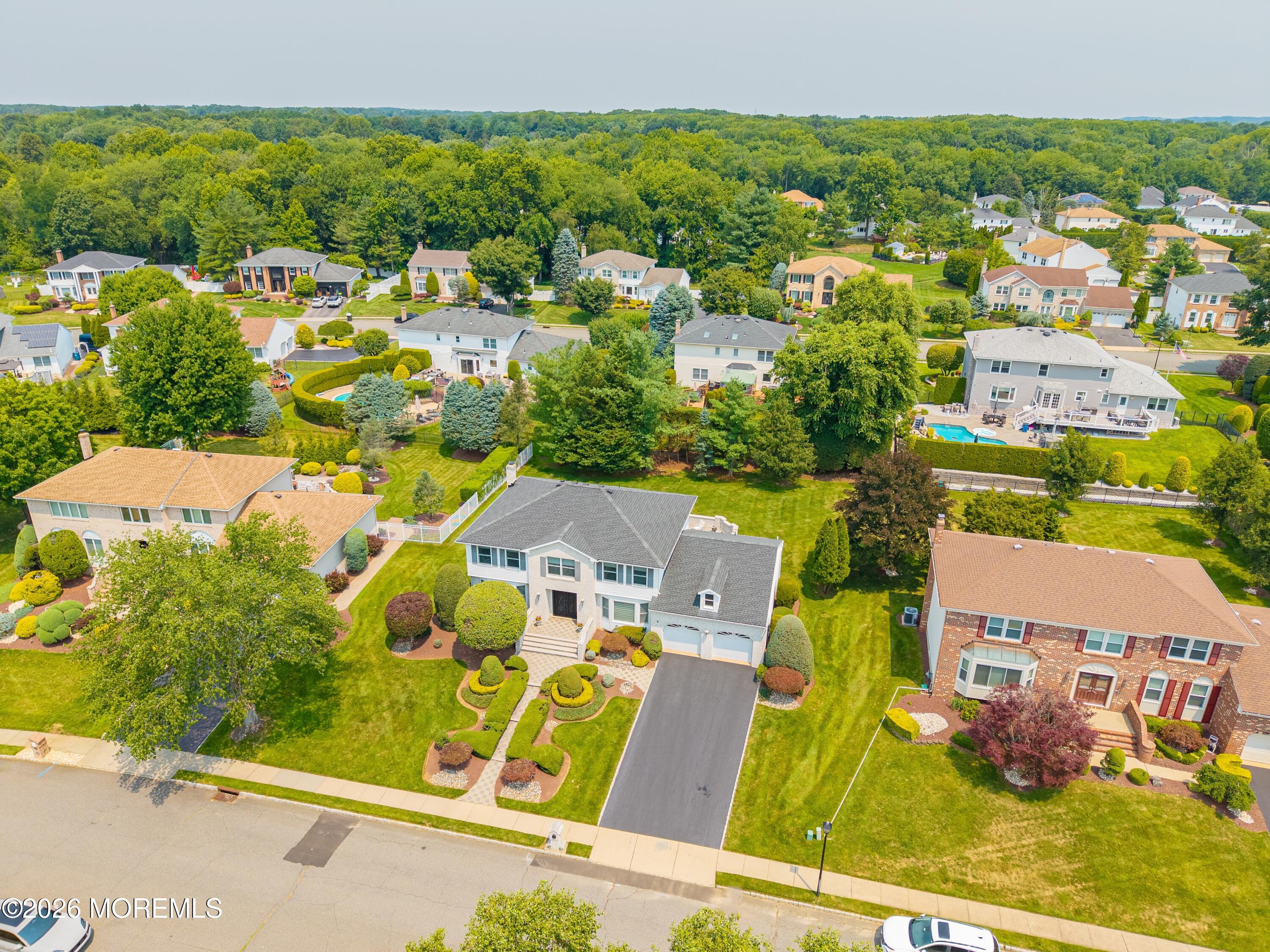 18 Carrie Drive Marlboro NJ 07746