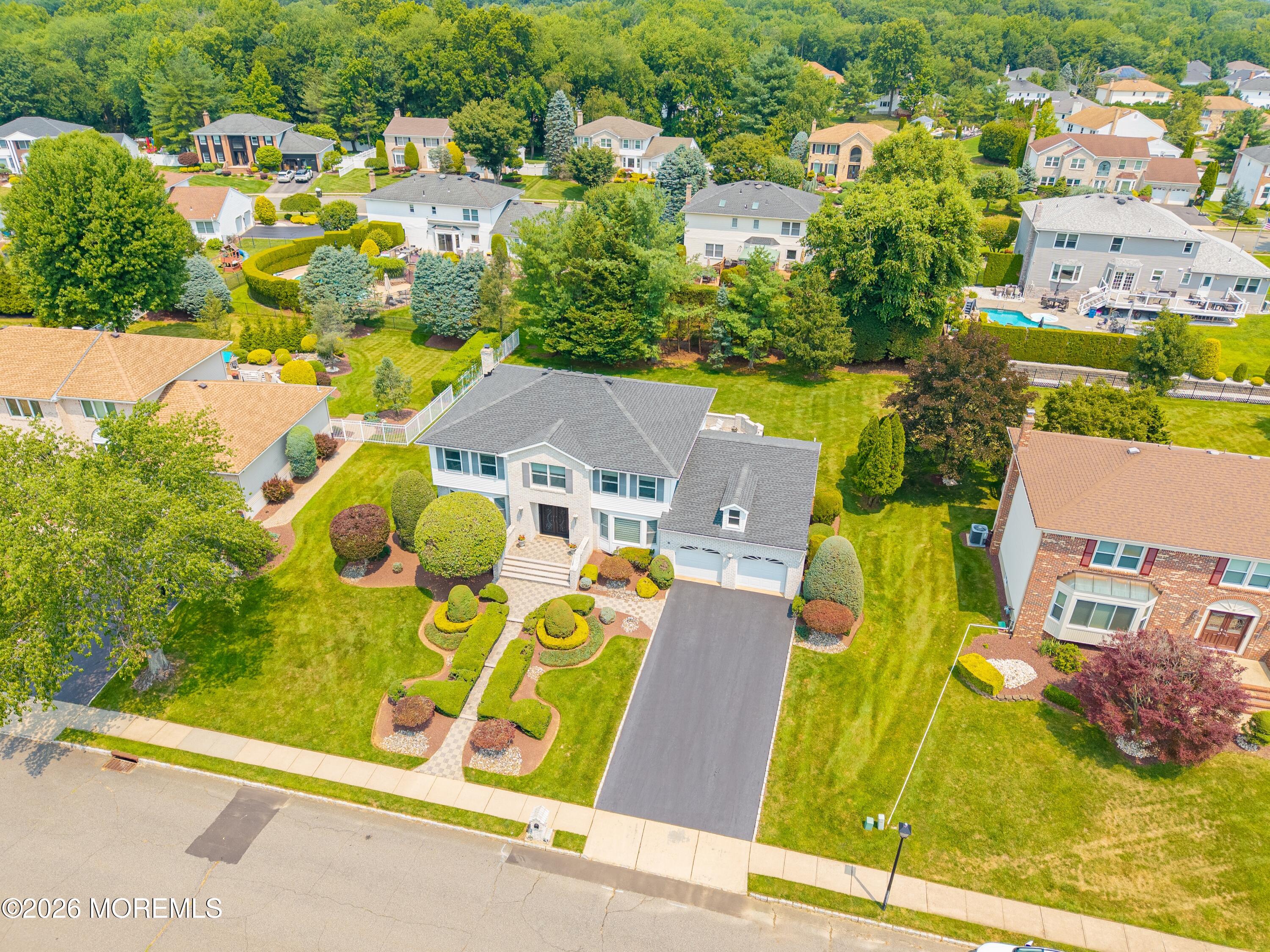 18 Carrie Drive Marlboro NJ 07746