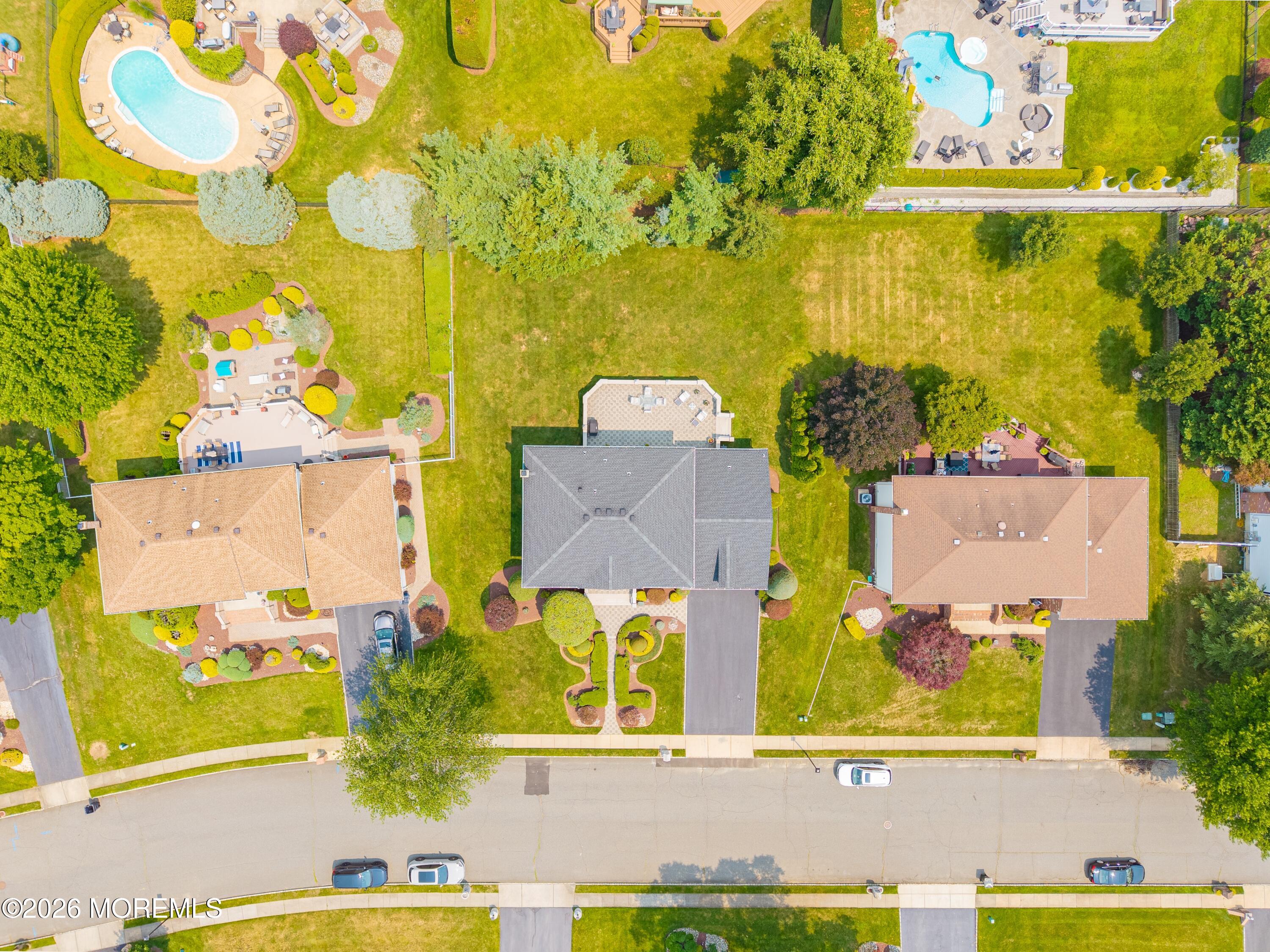 18 Carrie Drive Marlboro NJ 07746
