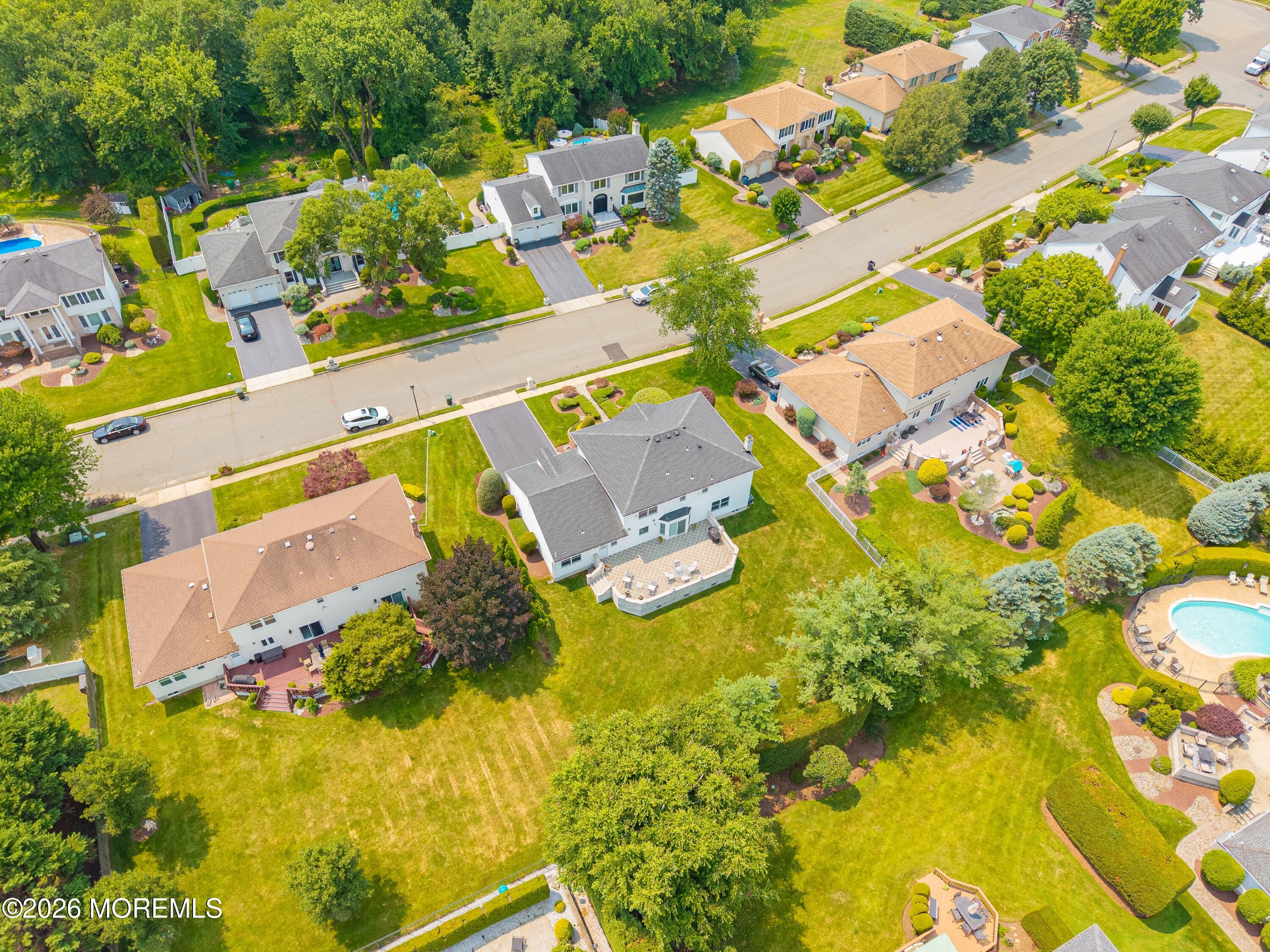 18 Carrie Drive Marlboro NJ 07746