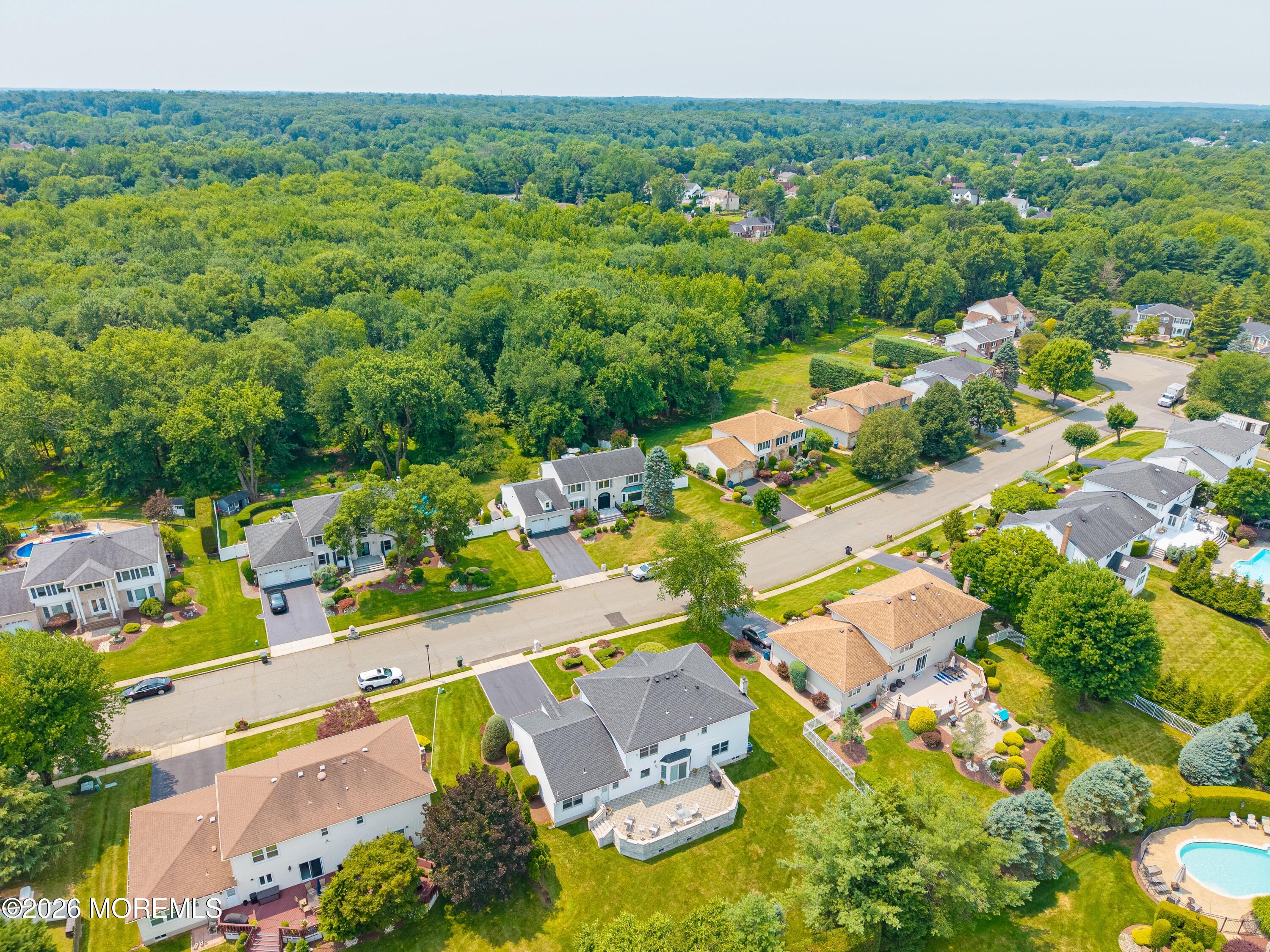 18 Carrie Drive Marlboro NJ 07746