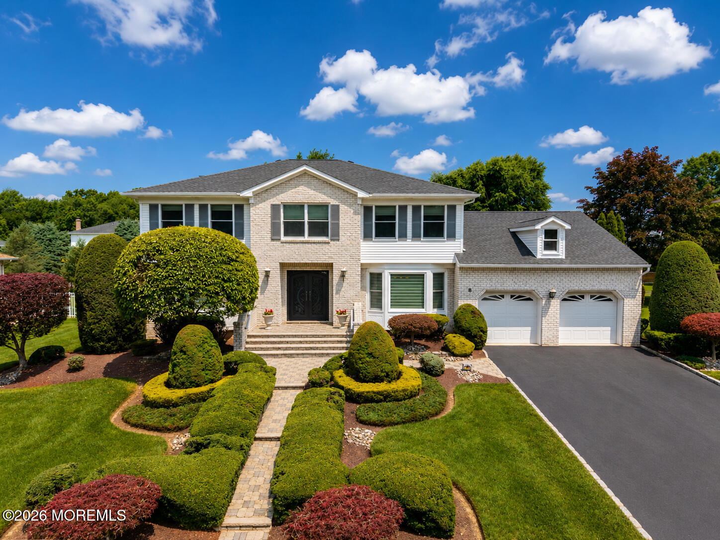 18 Carrie Drive Marlboro NJ 07746