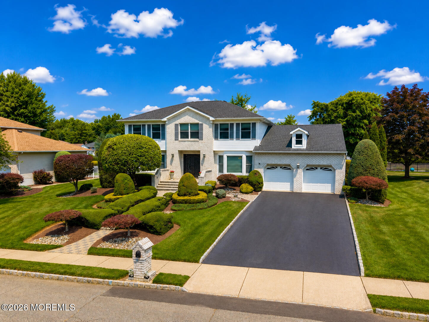 18 Carrie Drive Marlboro NJ 07746