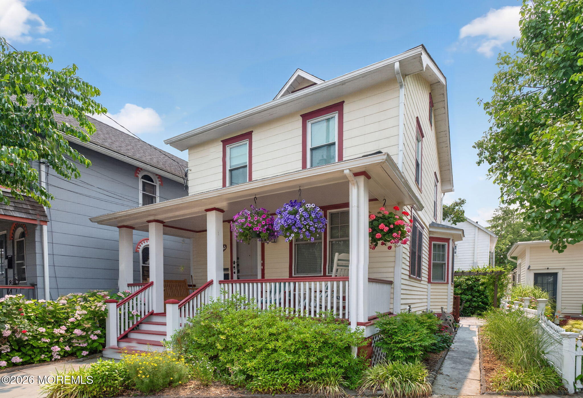 60 Asbury Avenue Ocean Grove NJ 07756