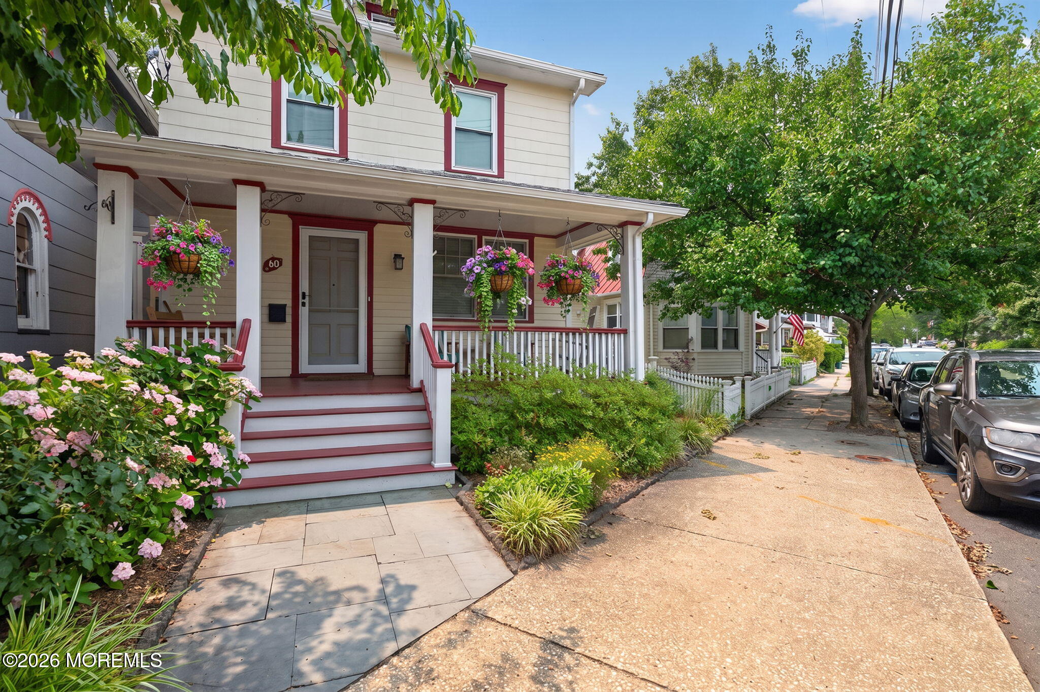 60 Asbury Avenue Ocean Grove NJ 07756