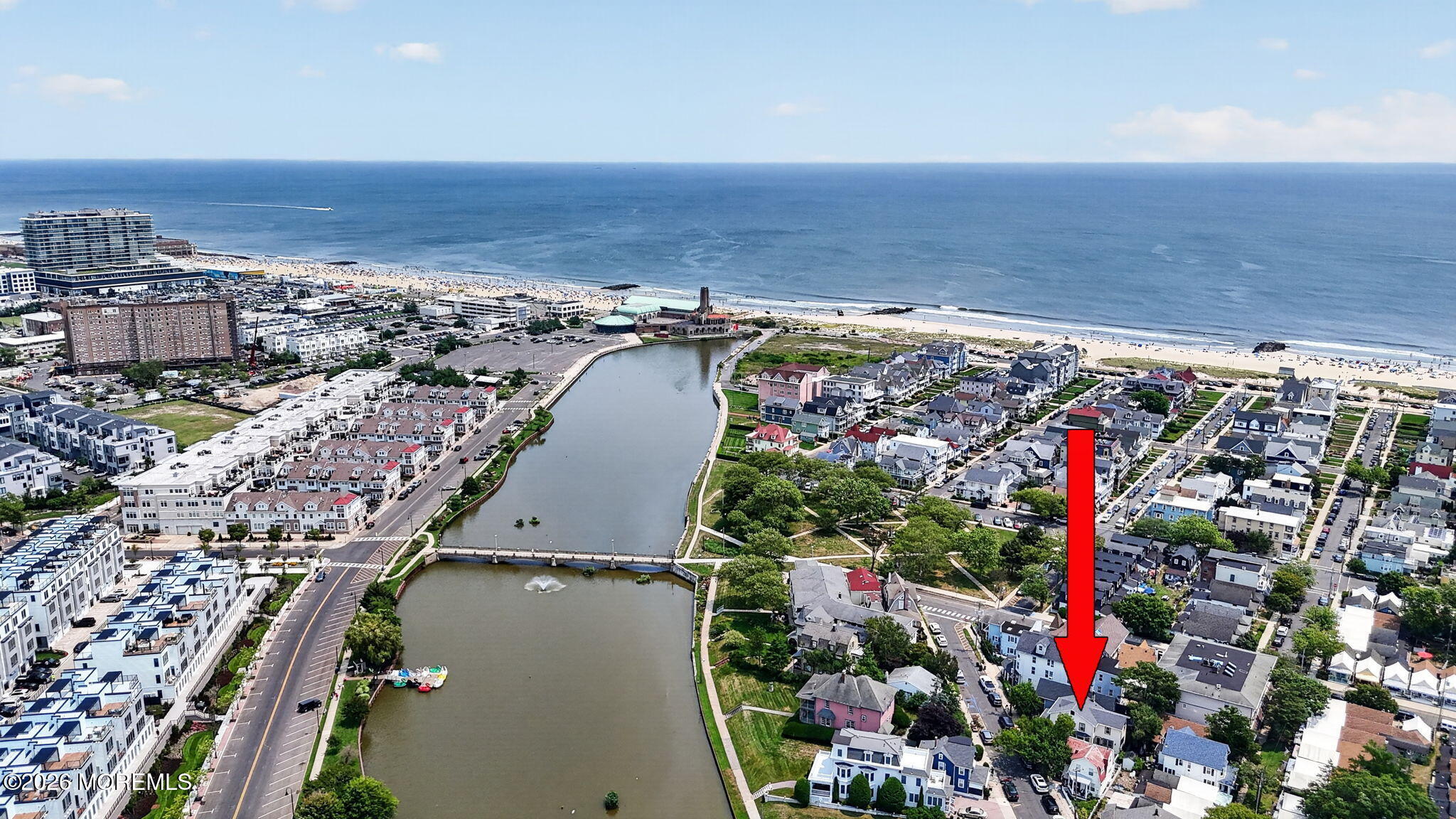 60 Asbury Avenue Ocean Grove NJ 07756