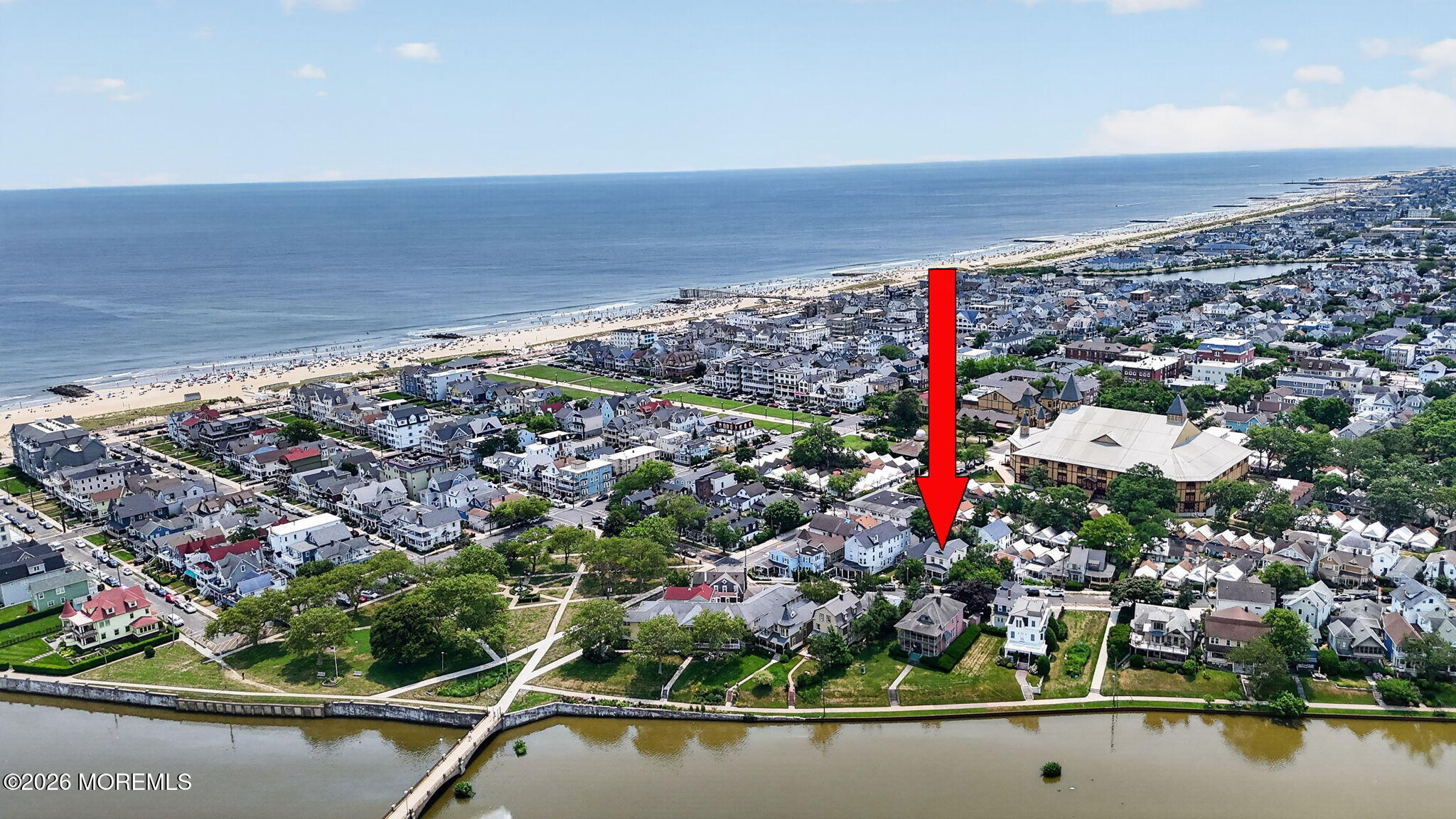 60 Asbury Avenue Ocean Grove NJ 07756