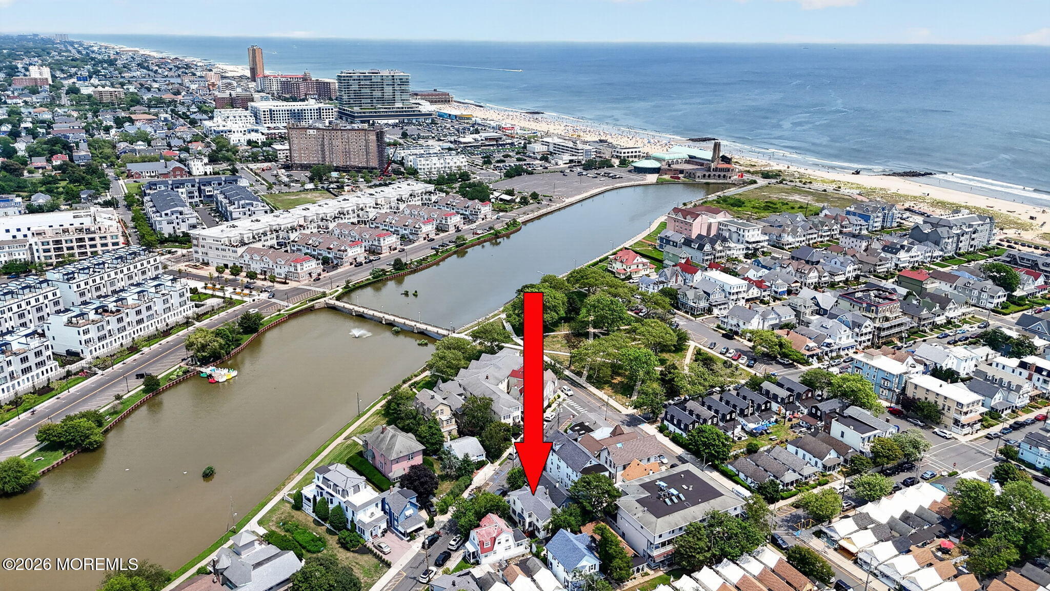 60 Asbury Avenue Ocean Grove NJ 07756