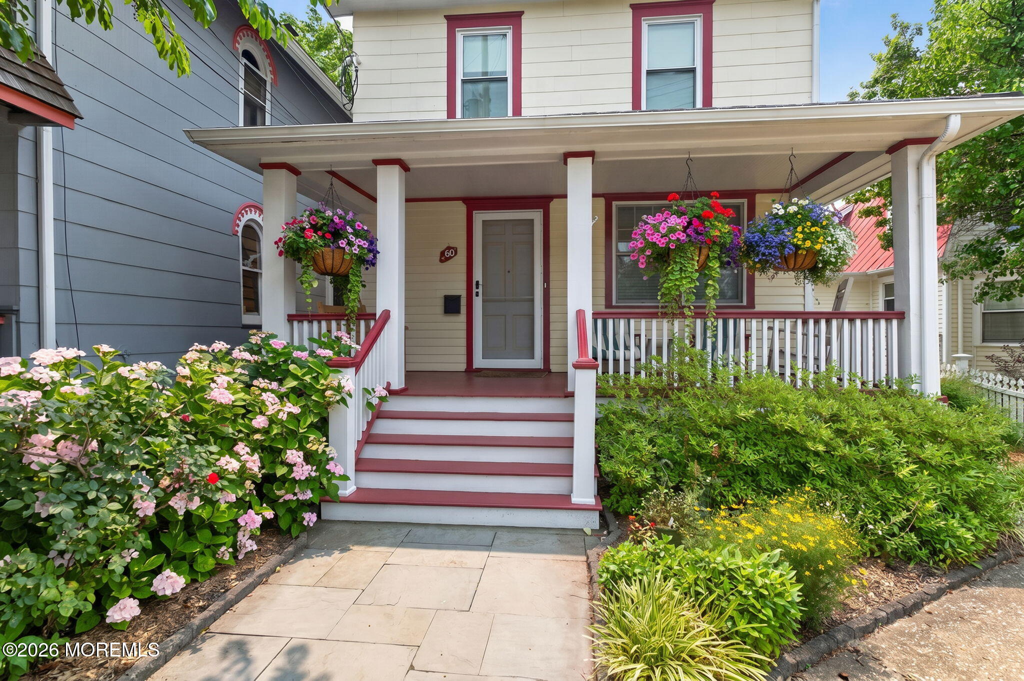 60 Asbury Avenue Ocean Grove NJ 07756