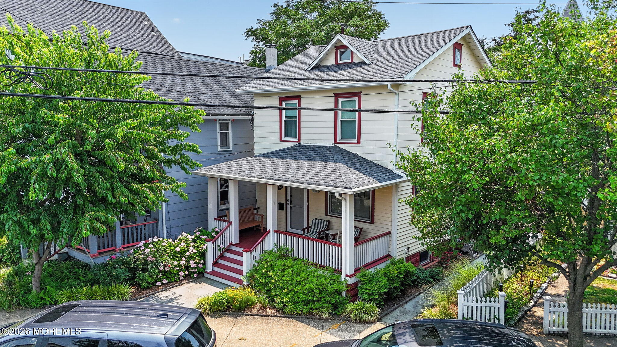 60 Asbury Avenue Ocean Grove NJ 07756
