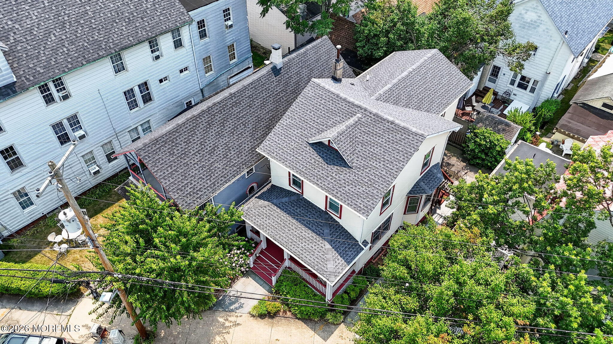 60 Asbury Avenue Ocean Grove NJ 07756