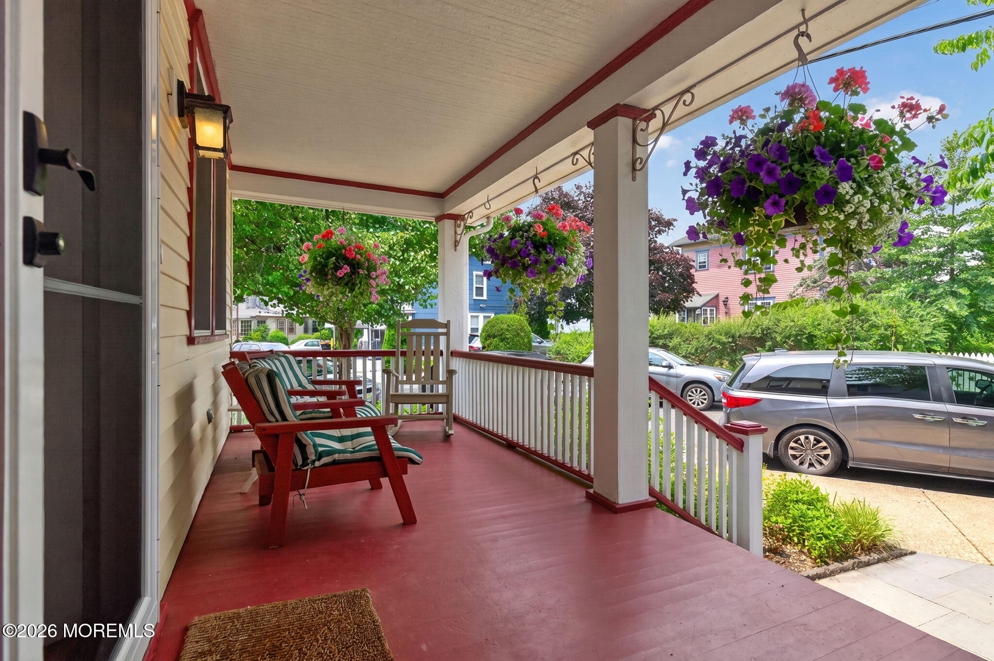 60 Asbury Avenue Ocean Grove NJ 07756