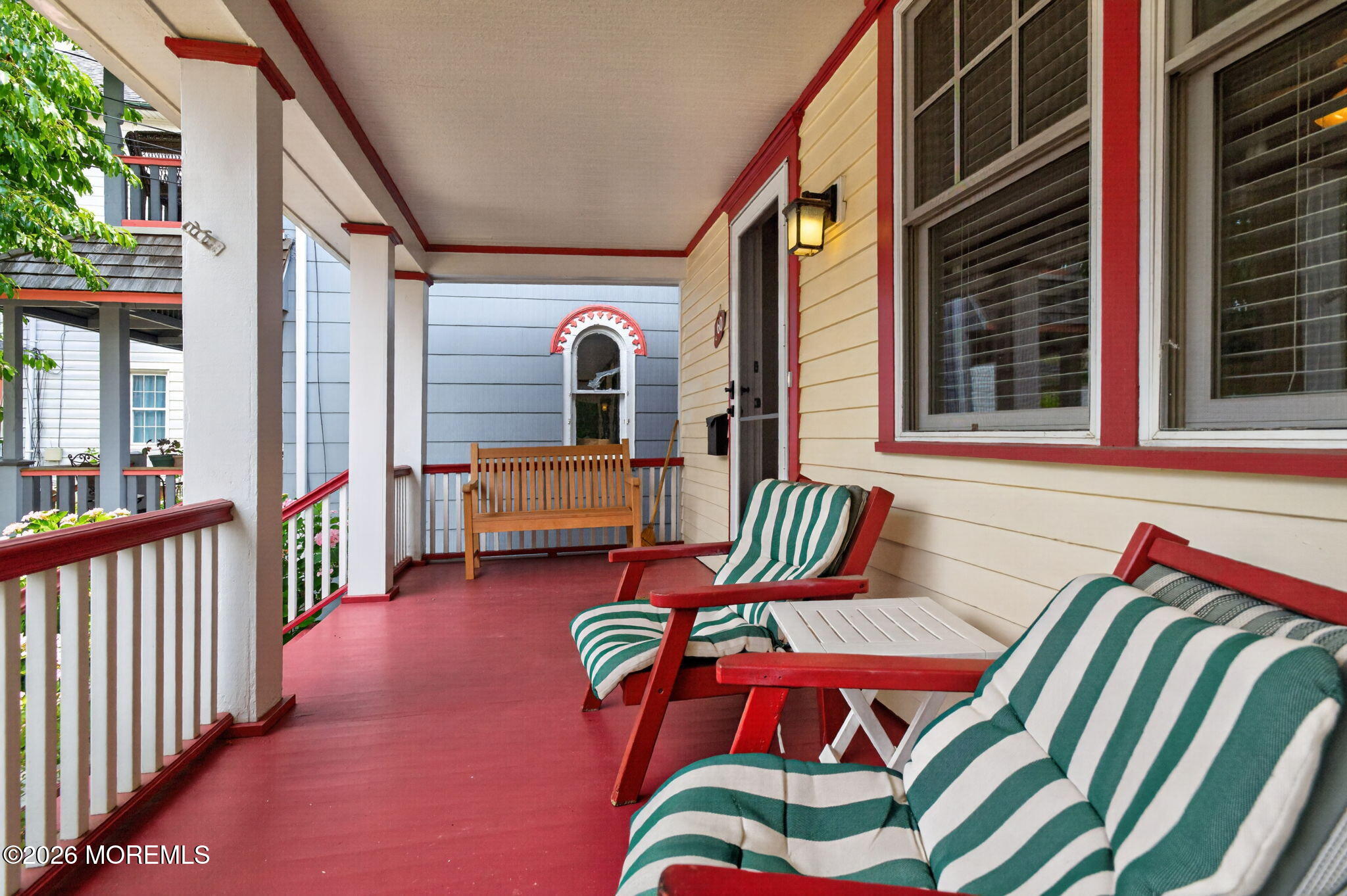60 Asbury Avenue Ocean Grove NJ 07756