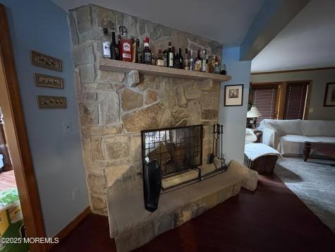 36 White Pine Road Chesterfield NJ 08515