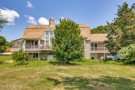 36 White Pine Road Chesterfield NJ 08515