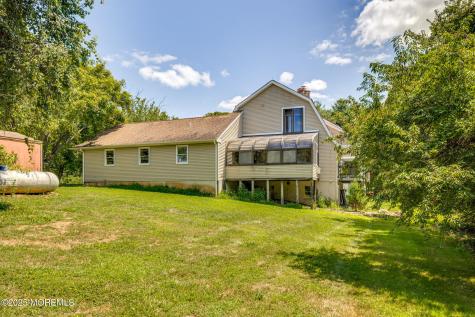 36 White Pine Road Chesterfield NJ 08515