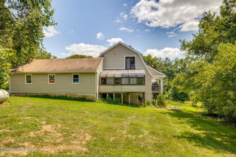 36 White Pine Road Chesterfield NJ 08515