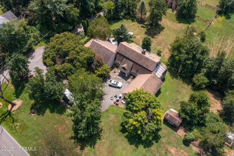 36 White Pine Road Chesterfield NJ 08515