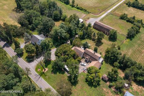 36 White Pine Road Chesterfield NJ 08515