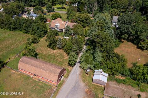 36 White Pine Road Chesterfield NJ 08515