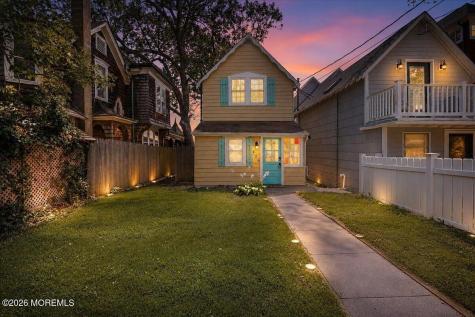 128 E Camp Walk Island Heights NJ 08732