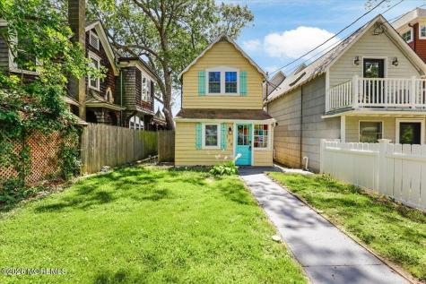 128 E Camp Walk Island Heights NJ 08732