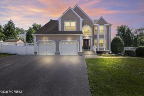 7 Boyd Road Hazlet NJ 07730