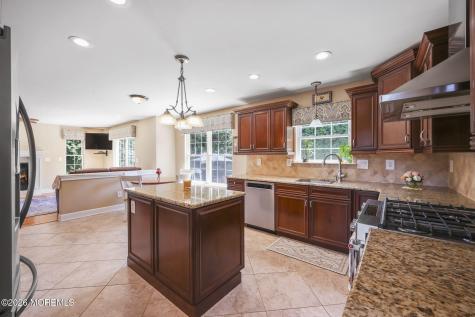 7 Boyd Road Hazlet NJ 07730
