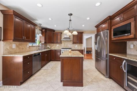 7 Boyd Road Hazlet NJ 07730