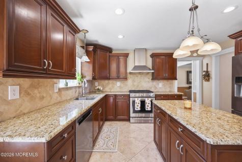 7 Boyd Road Hazlet NJ 07730