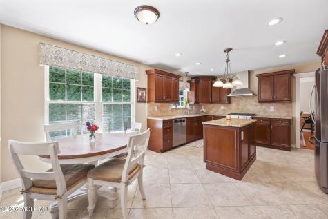 7 Boyd Road Hazlet NJ 07730