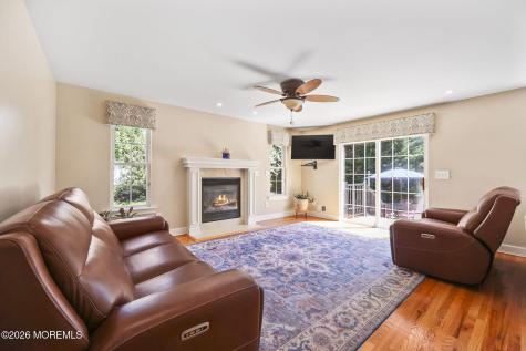 7 Boyd Road Hazlet NJ 07730