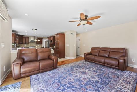 7 Boyd Road Hazlet NJ 07730