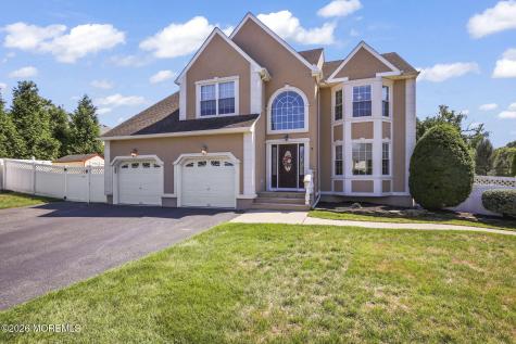 7 Boyd Road Hazlet NJ 07730