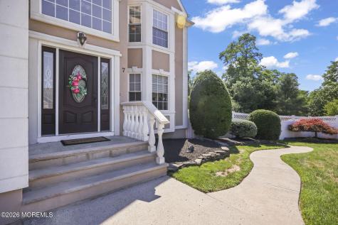 7 Boyd Road Hazlet NJ 07730