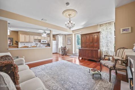 7 Boyd Road Hazlet NJ 07730