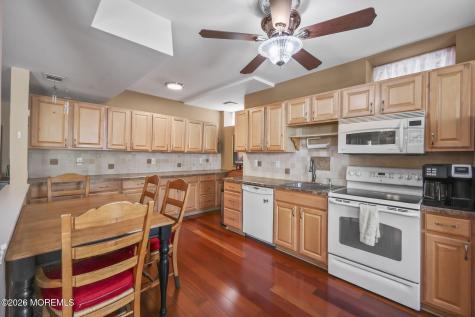 7 Boyd Road Hazlet NJ 07730
