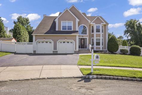 7 Boyd Road Hazlet NJ 07730